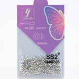 STRASS SS2 1440PCS
