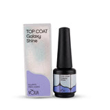 TOP COAT GALAXY SHINE VOLIA 9G