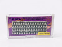 CILIOS TUFO DAFU 30P 0.07D MIX 8-14MM