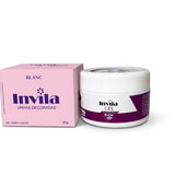 GEL INVILA ROSA CHIC 25g