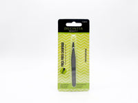 PINCA DILCINTIA CHANFRADA BLACK T5010