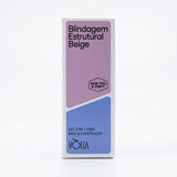 BLINDAGEM ESTRUTURAL BEIGE VOLIA 9G