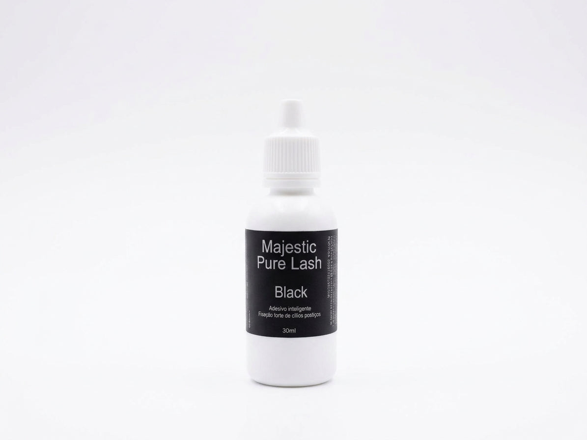 COLA INTELIGENTE MAJESTIC PURE BLACK 30ML