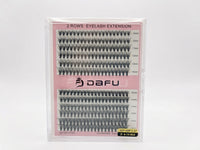 CILIOS TUFO DAFU 30P+40P 0.07D MIX 9-14MM