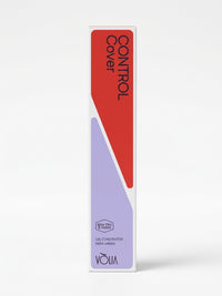 GEL CONTROL COVER REFIL VOLIA 14g