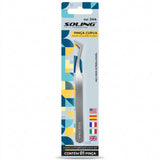 PINCA CURVA SOLING REF 344