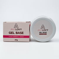 GEL BASE ANYLOVY 20G