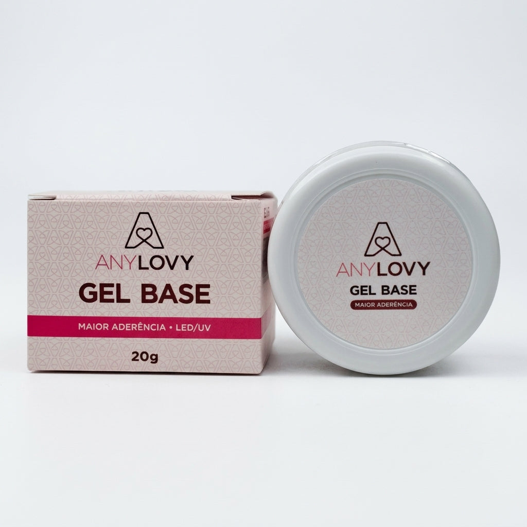 GEL BASE ANYLOVY 20G