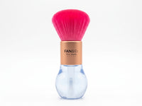 PINCEL GRANDE FAN NAILS COLORIDO