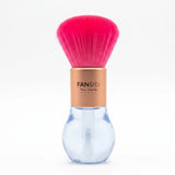 PINCEL GRANDE FAN NAILS COLORIDO
