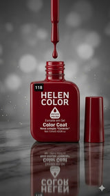 ESMALTE HELEN COLOR CONEXAO 12ML