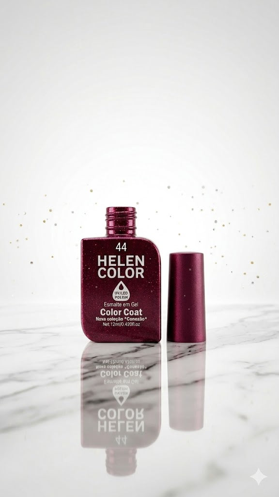 ESMALTE HELEN COLOR CONEXAO 12ML