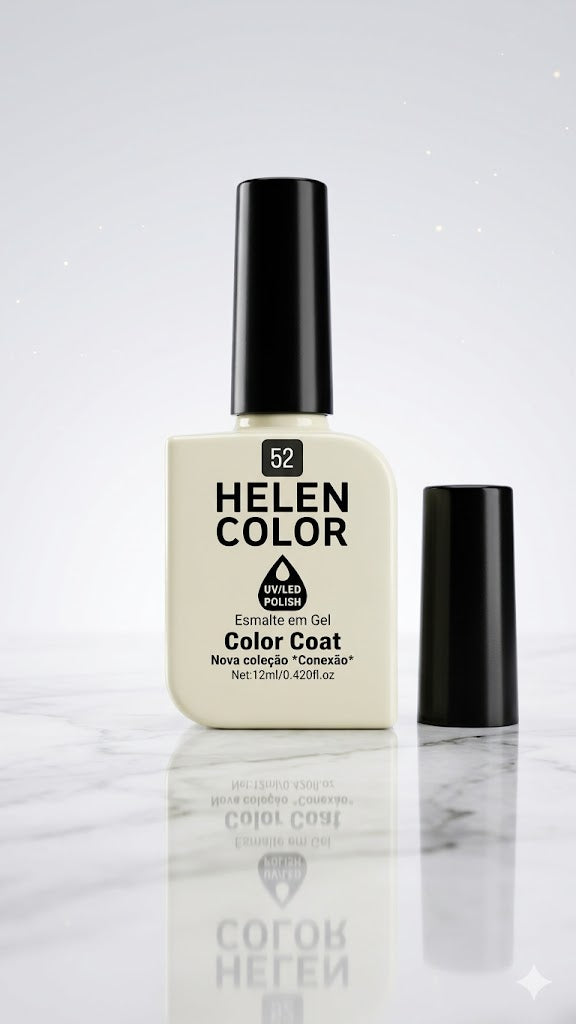 ESMALTE HELEN COLOR CONEXAO 12ML