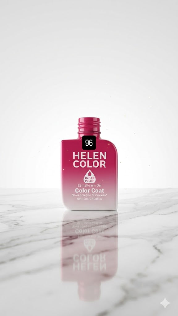 ESMALTE HELEN COLOR CONEXAO 12ML