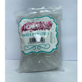 POSTIÇA HONEYGIRL TRANSPARENTE- 600UN INVILA - Tudo para unhas em gel