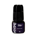 COLA HYPE SM LASH- 3g INVILA - Tudo para unhas em gel