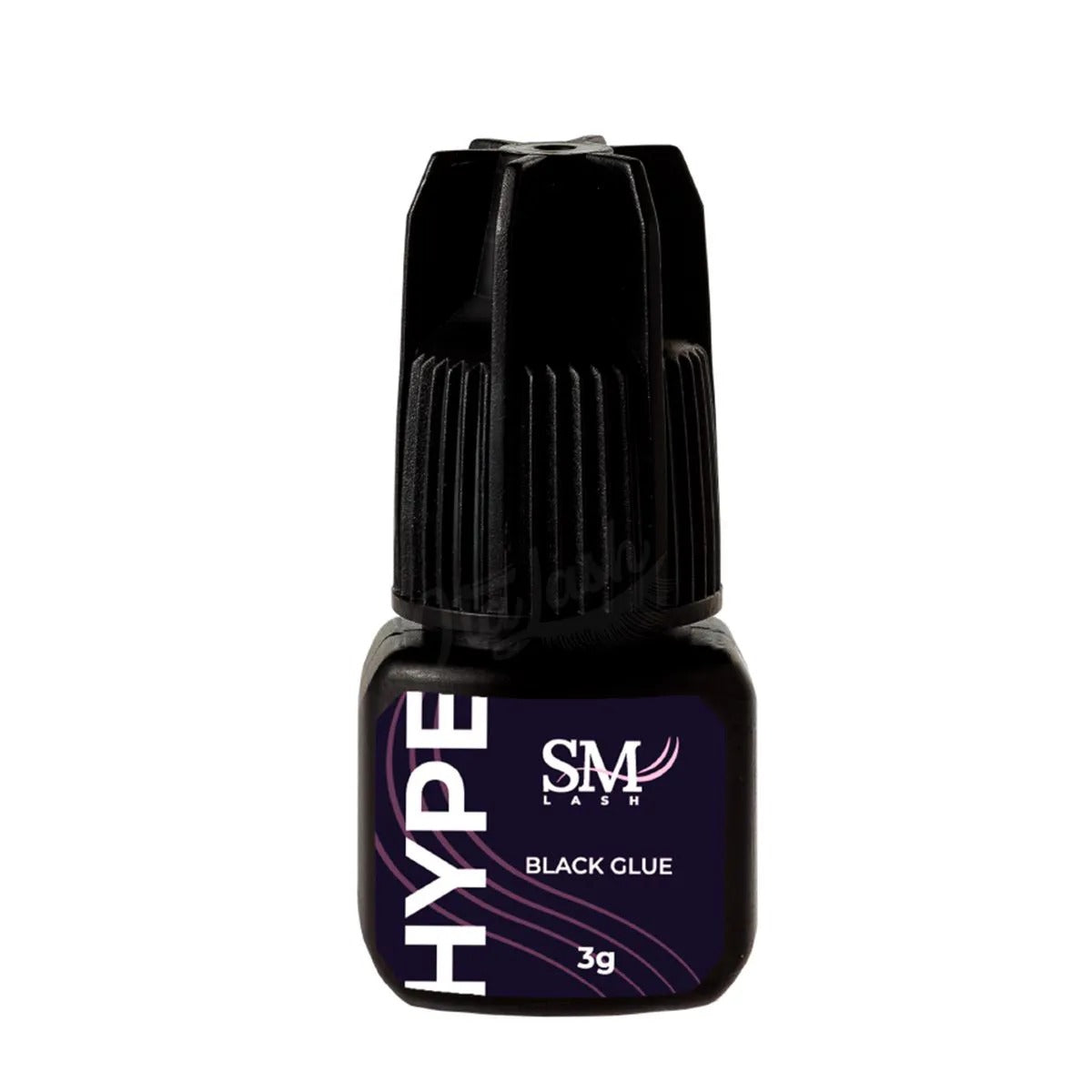 COLA HYPE SM LASH- 3g INVILA - Tudo para unhas em gel