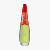 ESMALTE IMPALA BASE FORTALECEDORA TRATAMENTO 7,5ml INVILA - Tudo para unhas em gel