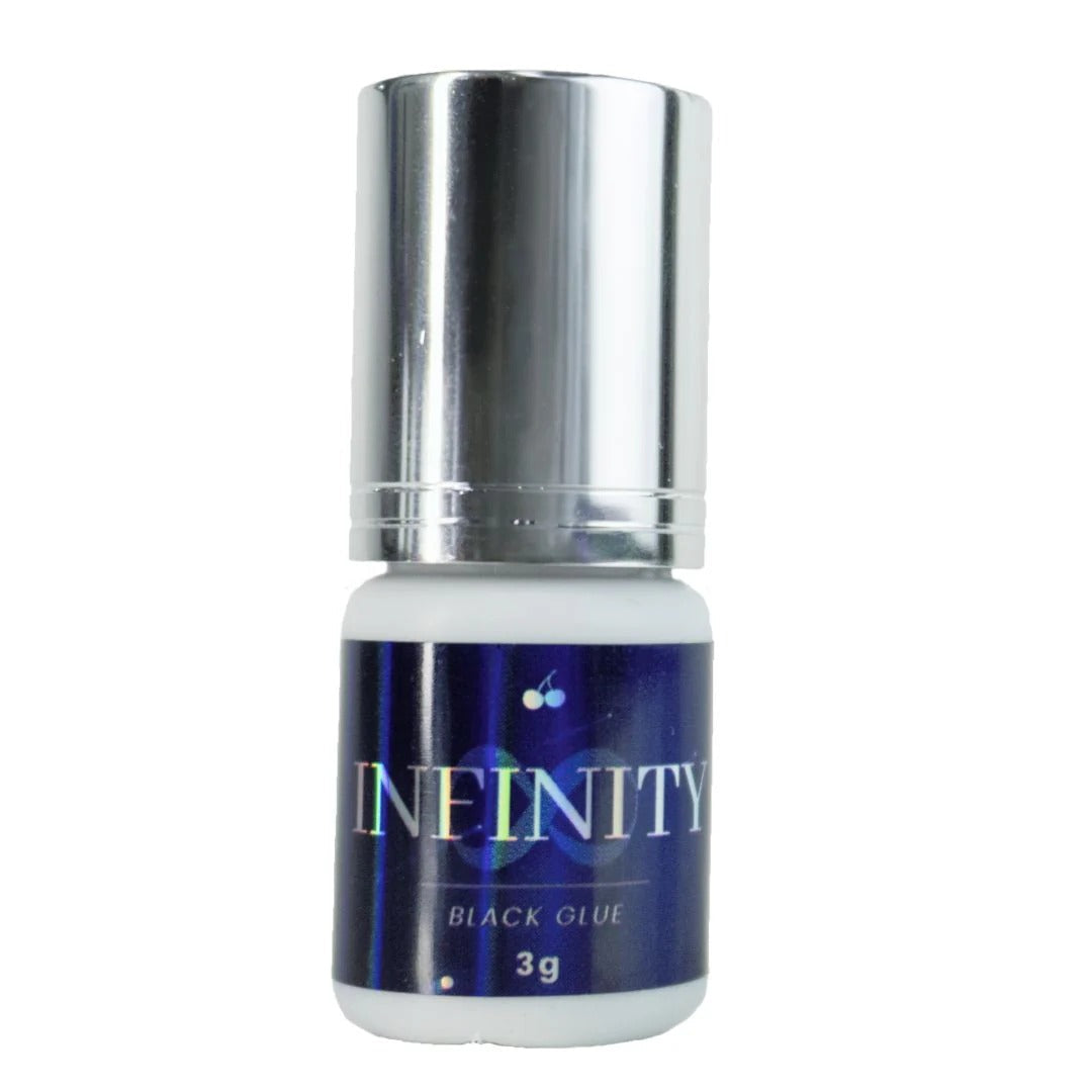 COLA INFINITY CHERRY 3G INVILA - Tudo para unhas em gel