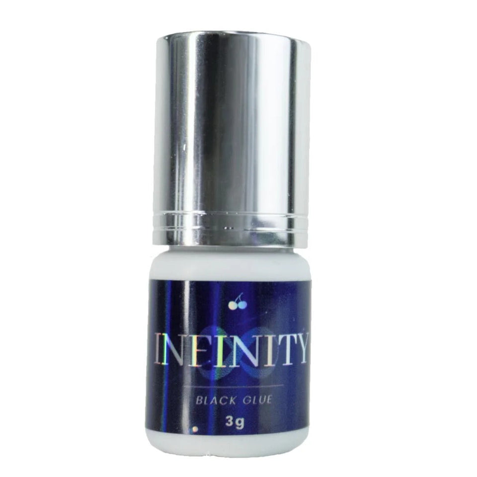 COLA INFINITY CHERRY 3G INVILA - Tudo para unhas em gel