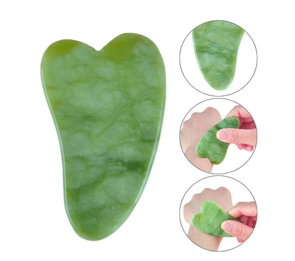 PEDRA JADE MASSAGEADORA INVILA - Tudo para unhas em gel