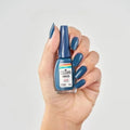 ESMALTE COLORAMA JEANS LINHA RETRO 8ML INVILA - Tudo para unhas em gel