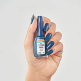 ESMALTE COLORAMA JEANS LINHA RETRO 8ML INVILA - Tudo para unhas em gel