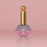 ÓLEO DE CUTÍCULA KAISA- 15 ML INVILA - Tudo para unhas em gel