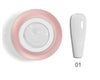 GEL PAINT KAISA COLECAO COLOR CUSHION 01 INVILA - Tudo para unhas em gel