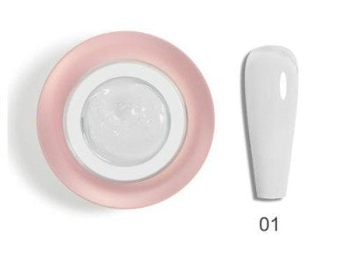 GEL PAINT KAISA COLECAO COLOR CUSHION 01 INVILA - Tudo para unhas em gel