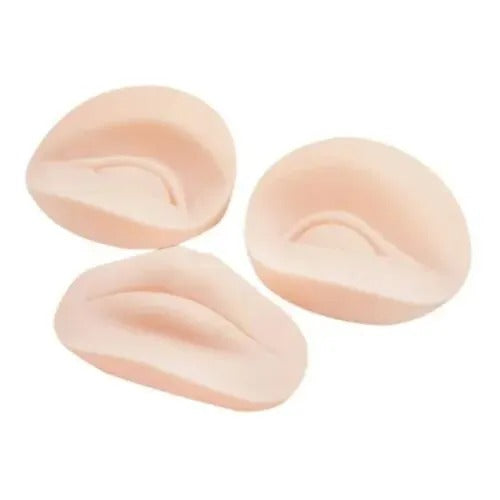 KIT BOCA E OLHO PARA TREINO INVILA - Tudo para unhas em gel