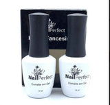 KIT FRANCESINHA 2X1 NAIL PERFECT INVILA - Tudo para unhas em gel