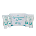 KIT REJUVENESCIMENTO DE MÃOS REPOS INVILA - Tudo para unhas em gel