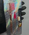 KIT SOBRANCELHA HIGH QUALITY DELICATE INVILA - Tudo para unhas em gel