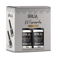 KIT FRANCESINHA BRILIA INVILA - Tudo para unhas em gel