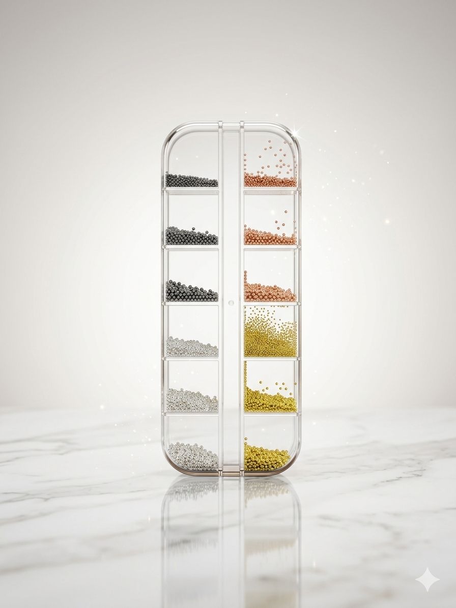 KIT STRASS
