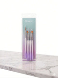 KIT PINCEL DAFU DUAS CORES  5UND