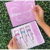 KIT BROW LAMINATION WE BELLA INVILA - Tudo para unhas em gel