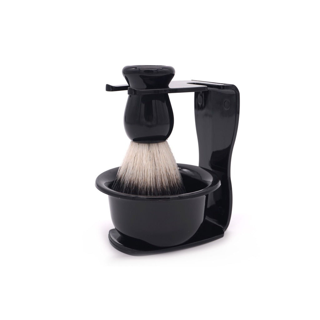 KIT BARBA 3 EM 1 INVILA - Tudo para unhas em gel