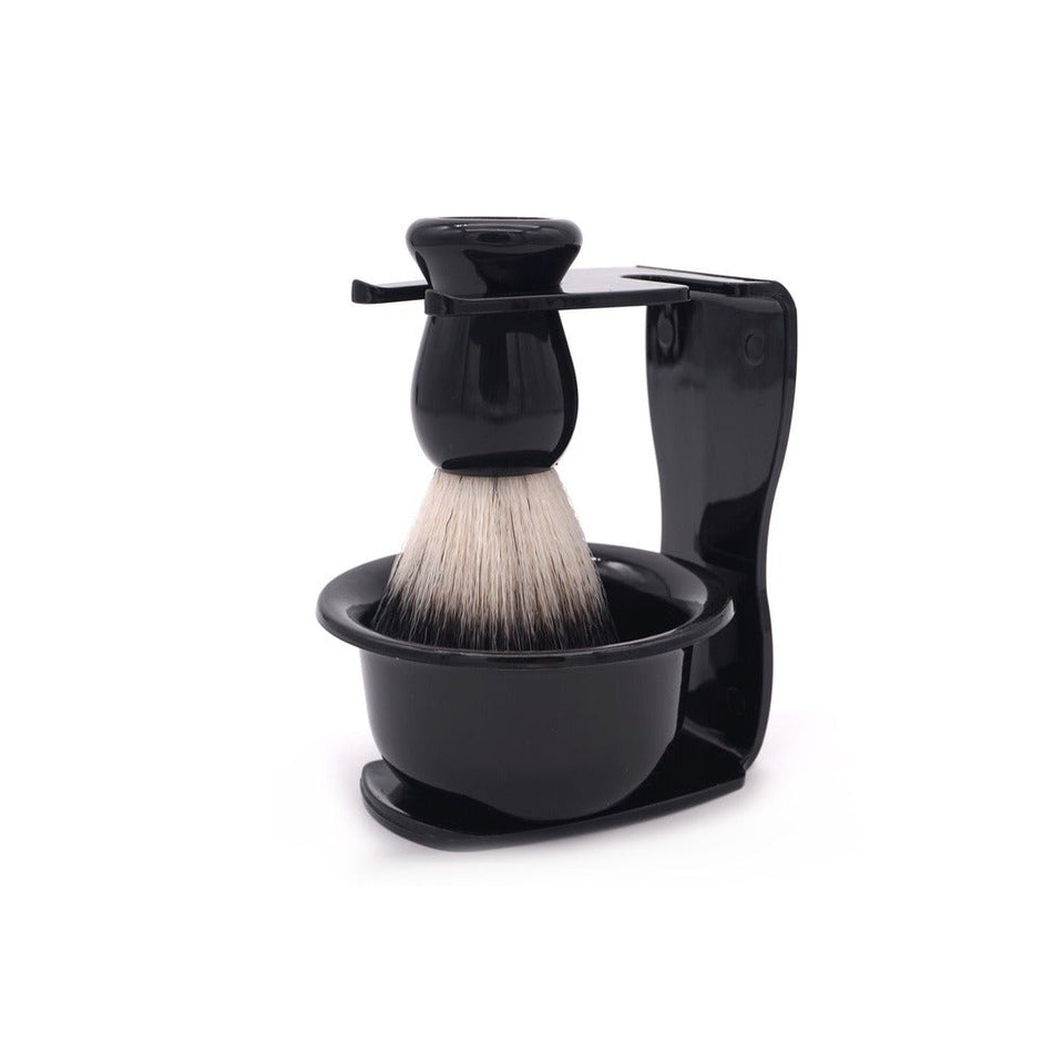 KIT BARBA 3 EM 1 INVILA - Tudo para unhas em gel