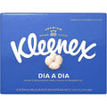 LENÇO KLEENEX BOX CLASSIC- 50UN INVILA - Tudo para unhas em gel