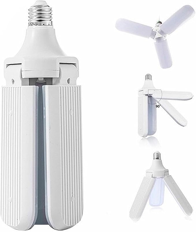 LÂMPADA LED PETALA 60W INVILA - Tudo para unhas em gel
