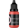 PIGMENTO MAG COLOR LIPS LARANJA INVILA - Tudo para unhas em gel