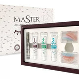 KIT LASH LIFTING - MASTER