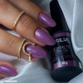 ESMALTE BRILIA LEVE E SOLTA 10G INVILA - Tudo para unhas em gel
