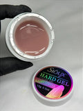 SIOUX HARD LIGHT COFFER CRISTAL 60G INVILA - Tudo para unhas em gel