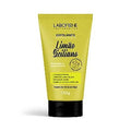 ESFOLIANTE CORPORAL E FACIAL LIMÃO SICILIANO LABORENE 170g INVILA - Tudo para unhas em gel