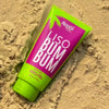 ESFOLIANTE LISO BUMBUM 180G INVILA - Tudo para unhas em gel