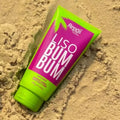 ESFOLIANTE LISO BUMBUM 180G INVILA - Tudo para unhas em gel