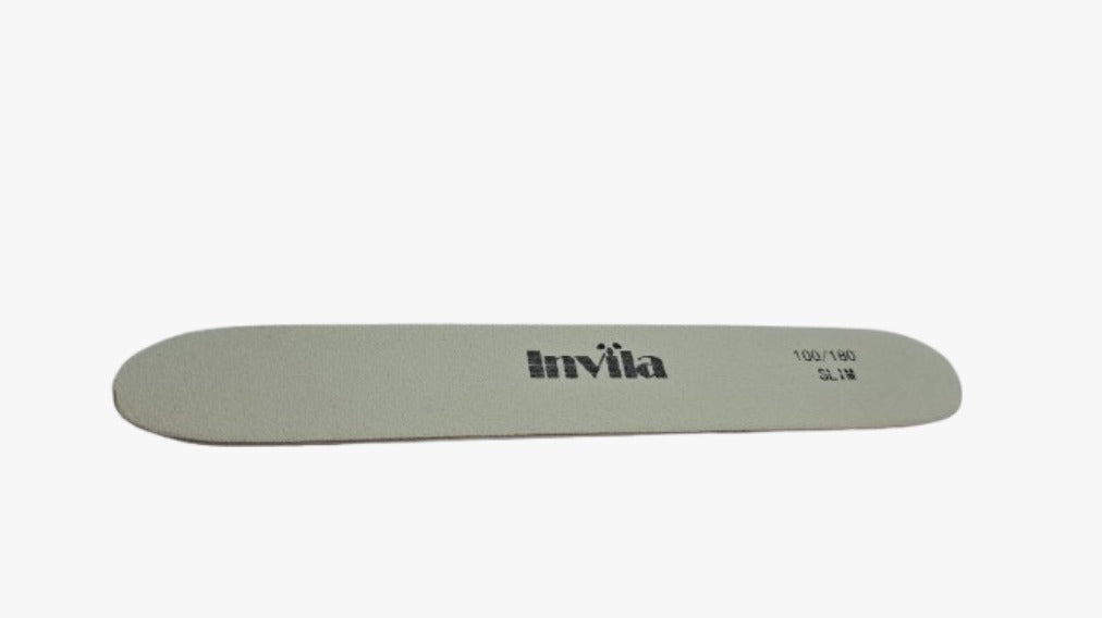 LIXA INVILA SLIM INVILA - Tudo para unhas em gel